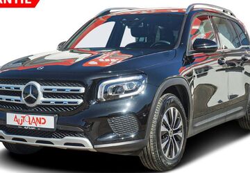 Mercedes-Benz GLB 200 29.978 km 36.950 &euro; Halle 06122