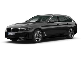 BMW 520 116.500 km 29.987 &euro; Merseburg 06217