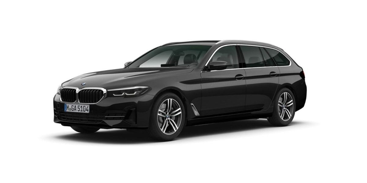 BMW 520 116.500 km 29.987 &euro; Merseburg 06217