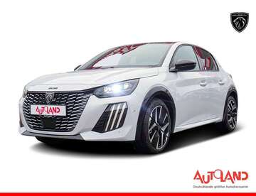 Gebrauchte Peugeot 208