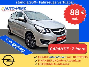 Gebrauchte Opel Karl