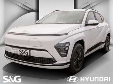 Gebrauchte Hyundai Kona