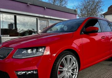 Skoda Octavia 170.480 km 13.880 &euro; Kabelsketal OT Gröbers 06184