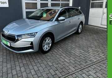 Skoda Octavia 1.295 km 32.990 &euro; Halle (Saale) 06120