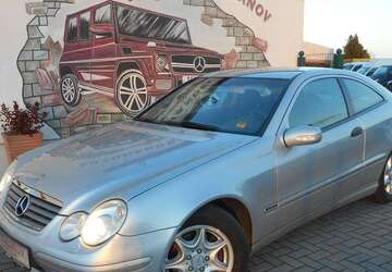 Mercedes-Benz CE 200 172.145 km 2.999 &euro; Markranstädt OT Quesitz 04420