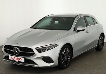 Mercedes-Benz A 220 39.883 km 29.990 &euro; Brehna 06796