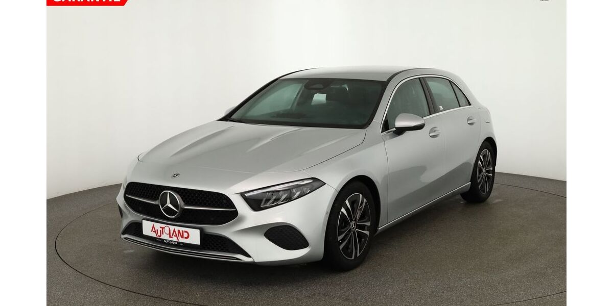 Mercedes-Benz A 220 39.883 km 29.990 &euro; Brehna 06796