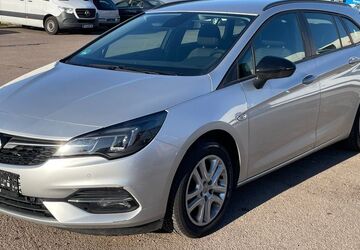 Opel Astra 223.000 km 5.700 &euro; Halle/Saale 06116