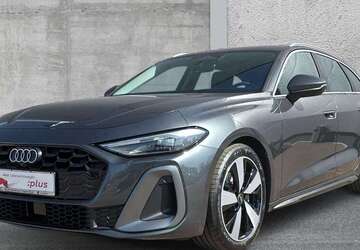 Audi A5 8.000 km 39.820 &euro; Halle 06110