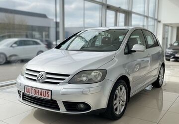 VW Golf Plus 149.000 km 4.390 &euro; Halle Saale 06132