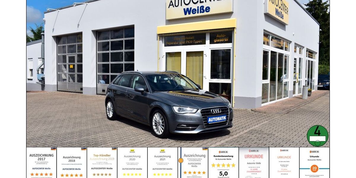Audi A3 148.850 km 12.490 &euro; Delitzsch 04509