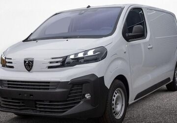 Peugeot Expert 2.000 km 33.990 &euro; Halle (Saale) 06132