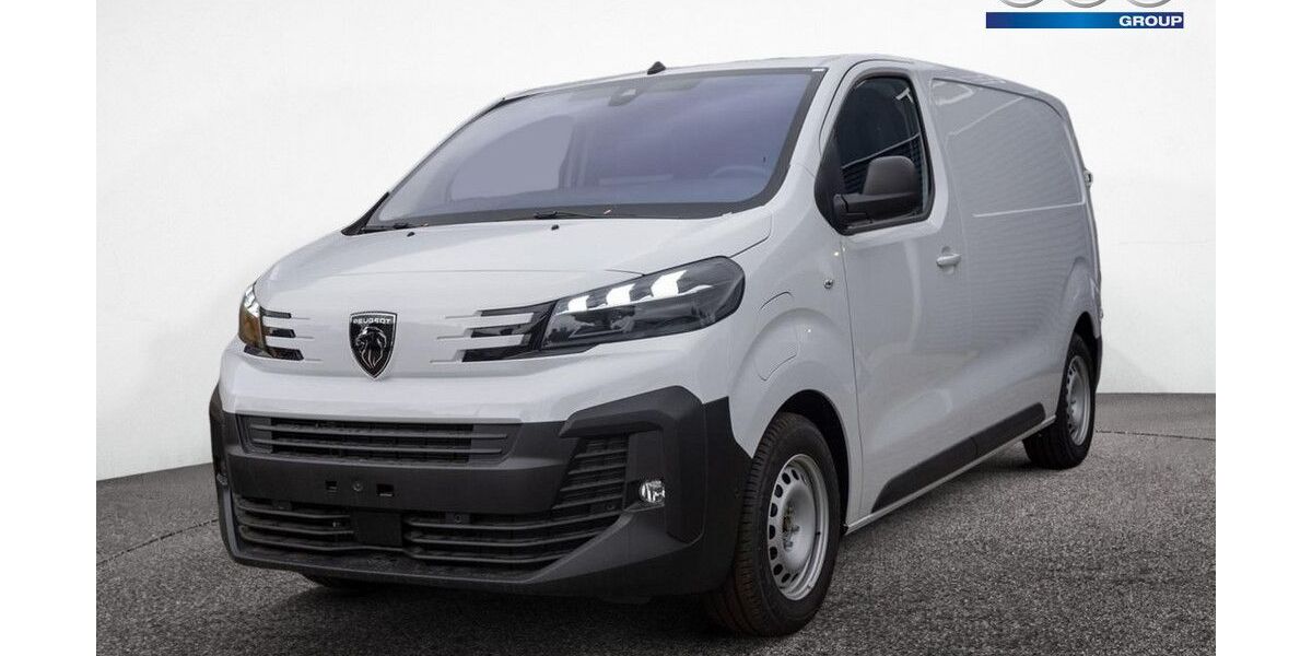 Peugeot Expert 2.000 km 33.990 &euro; Halle (Saale) 06132