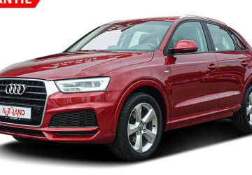 Audi Q3 63.344 km 23.950 &euro; Halle 06122