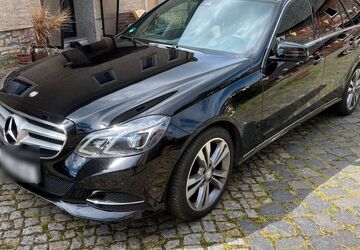 Mercedes-Benz E 300 154.000 km 16.500 &euro; Schkopau 06258