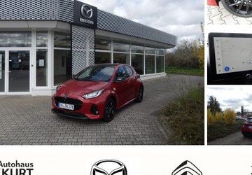 Mazda 2 Hybrid 1.784 km 29.990 &euro; Halle 06126