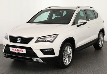 Seat Ateca 79.875 km 23.950 &euro; Brehna 06796