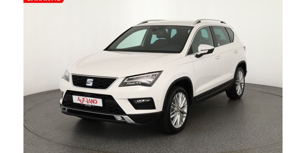 Seat Ateca 79.875 km 23.950 &euro; Brehna 06796