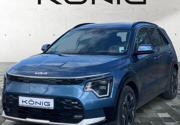 Kia Niro EV 15.239 km 28.999 &euro; Halle, Angersdorf 06179