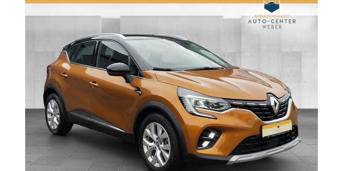 Renault Captur 66.676 km 17.690 &euro; Döbernitz 04509