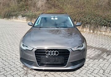 Audi A6 202.400 km 10.000 &euro; Lutherstadt Eisleben 06295