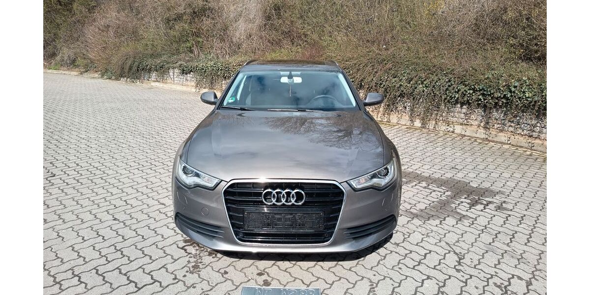 Audi A6 202.400 km 10.000 &euro; Lutherstadt Eisleben 06295