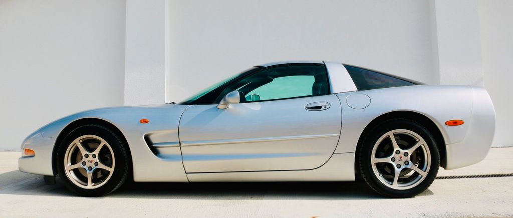 Corvette C5 136.000 km 22.900 &euro; Schkeuditz / OT Dölzig 04435