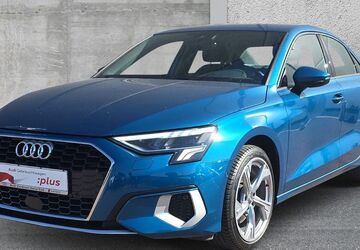 Audi A3 98.440 km 20.620 &euro; Halle (Saale) 06110