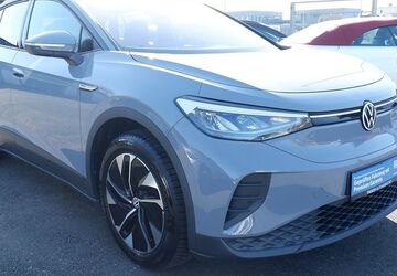 VW ID.4 76.000 km 24.899 &euro; Delitzsch OT Döbernitz 04509