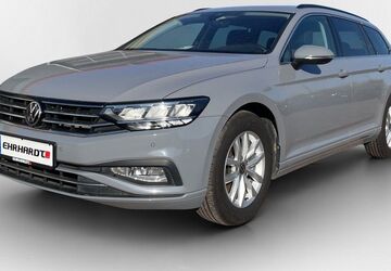 VW Passat Variant 59.660 km 26.450 &euro; Halle 06116