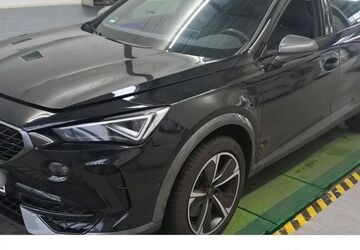 Cupra Formentor 27.892 km 32.920 &euro; Halle (Saale) 06110