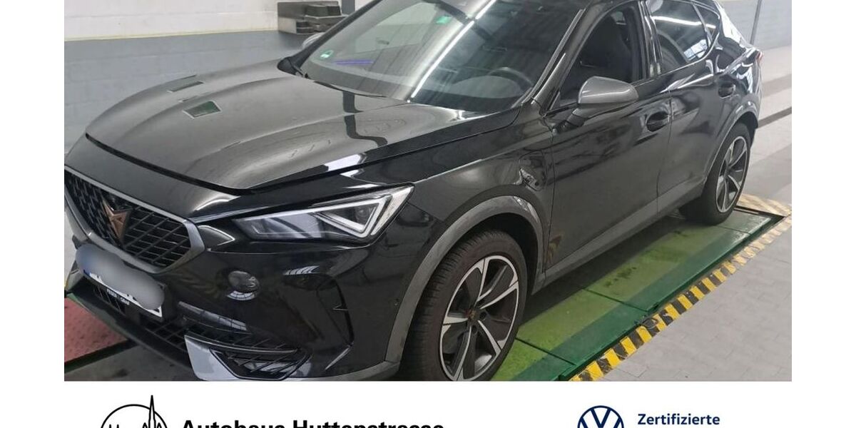 Cupra Formentor 27.892 km 32.920 &euro; Halle (Saale) 06110