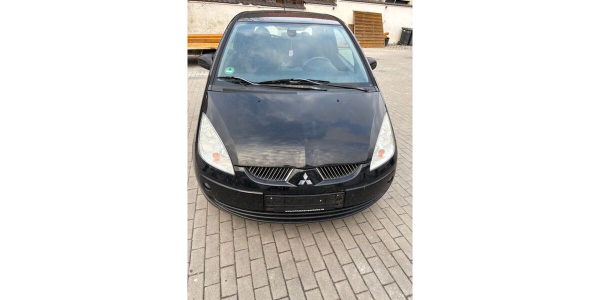 Mitsubishi Colt 110.500 km 2.000 &euro; Roitzsch 06809