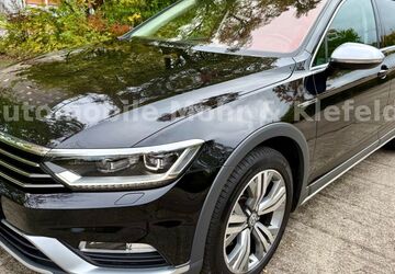 VW Passat Alltrack 190.000 km 15.999 &euro; Halle-Neustadt 06124