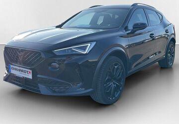 Cupra Formentor 30.750 km 37.990 &euro; Halle 06116