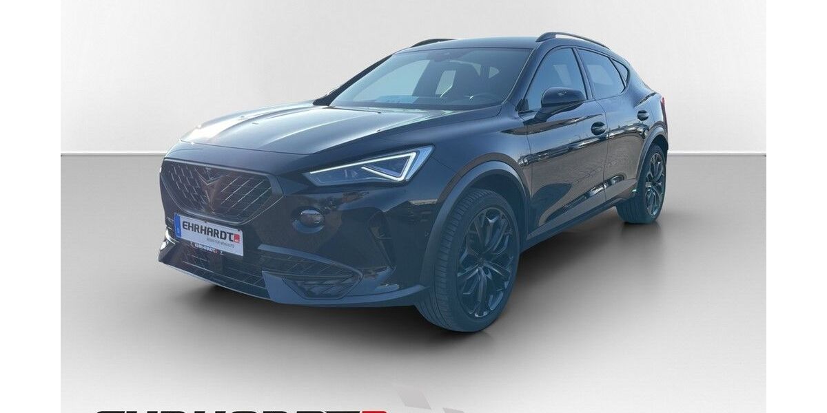 Cupra Formentor 30.750 km 37.990 &euro; Halle 06116