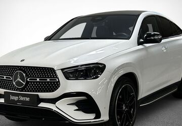 Mercedes-Benz GLE 450 32.350 km 97.950 &euro; Hall in Tirol 06060