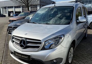 Mercedes-Benz Citan 104.962 km 13.999 &euro; Bitterfeld 06749