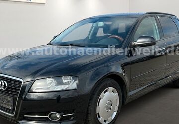Audi A3 239.760 km 5.299 &euro; Brehna 06796