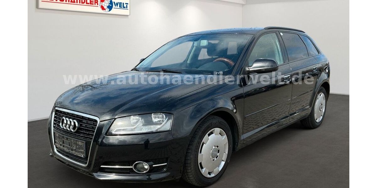 Audi A3 239.760 km 5.299 &euro; Brehna 06796