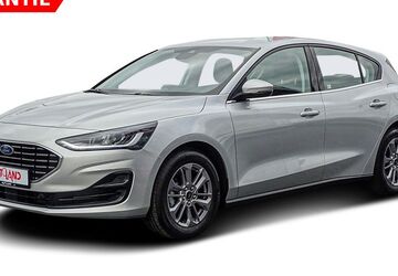 Ford Focus 24.921 km 19.950 &euro; Eisleben 06295