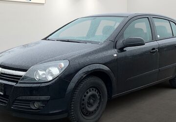 Opel Astra 147.042 km 1.399 &euro; Brehna 06796