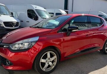 Renault Clio 195.000 km 4.999 &euro; Halle 06118