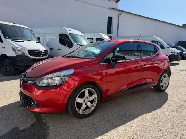 Renault Clio 195.000 km 4.999 &euro; Halle 06118