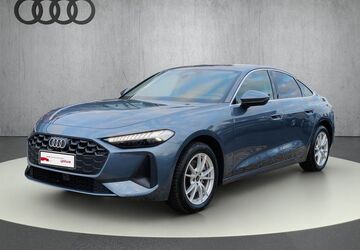 Audi A5 8.300 km 41.980 &euro; Halle 06122