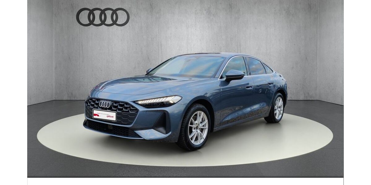 Audi A5 8.300 km 41.980 &euro; Halle 06122