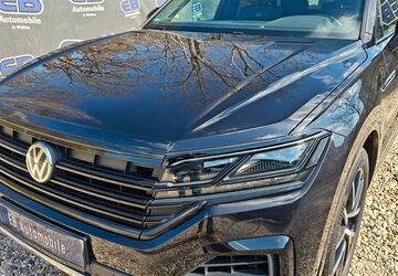 VW Touareg 114.000 km 39.999 &euro; Bitterfeld-Wolfen OT Wolfen 06766