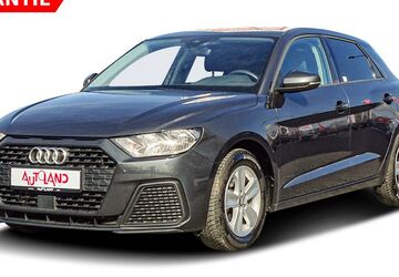 Audi A1 77.194 km 18.990 &euro; Eisleben 06295