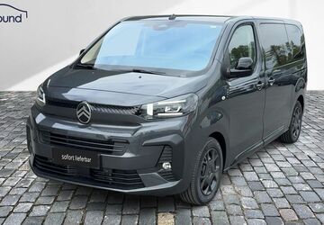 Citroen SpaceTourer 1.500 km 35.970 &euro; Lutherstadt Eisleben 06295