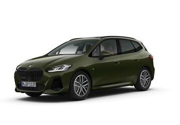 BMW 218 Active Tourer 43.600 km 28.840 &euro; Halle/ Zscherben 06179